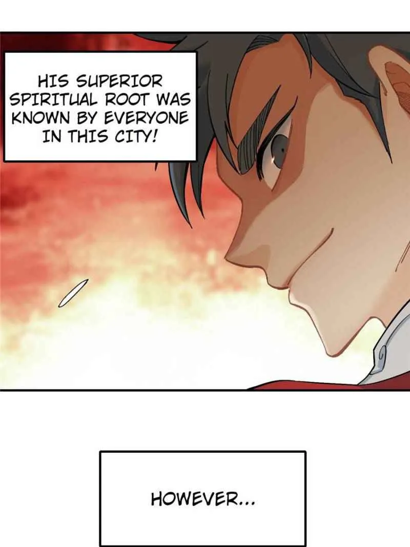 All Hail the Sect Leader Chapter 25 page 25