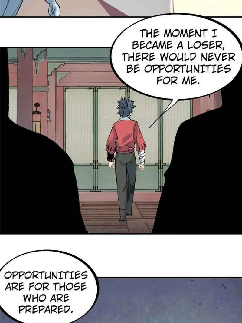 All Hail the Sect Leader Chapter 25 page 40