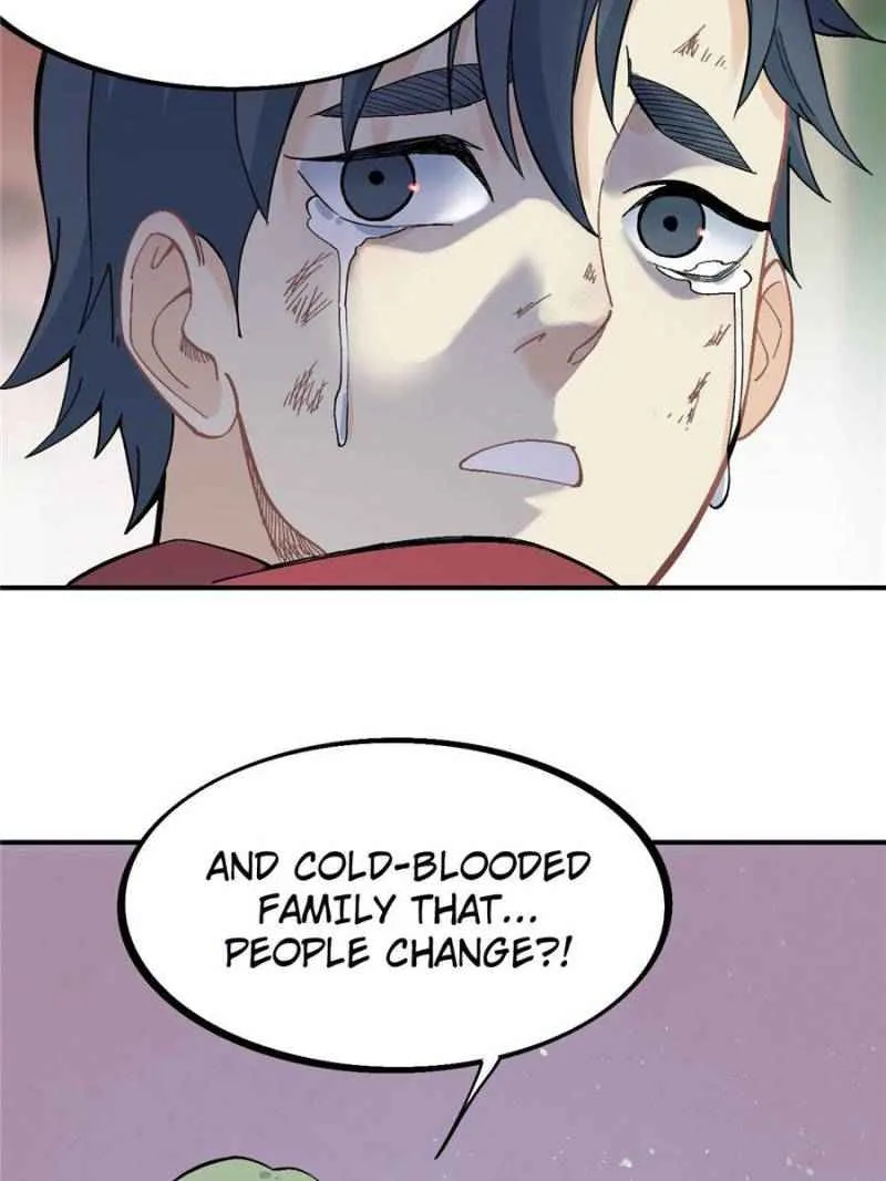 All Hail the Sect Leader Chapter 25 page 45