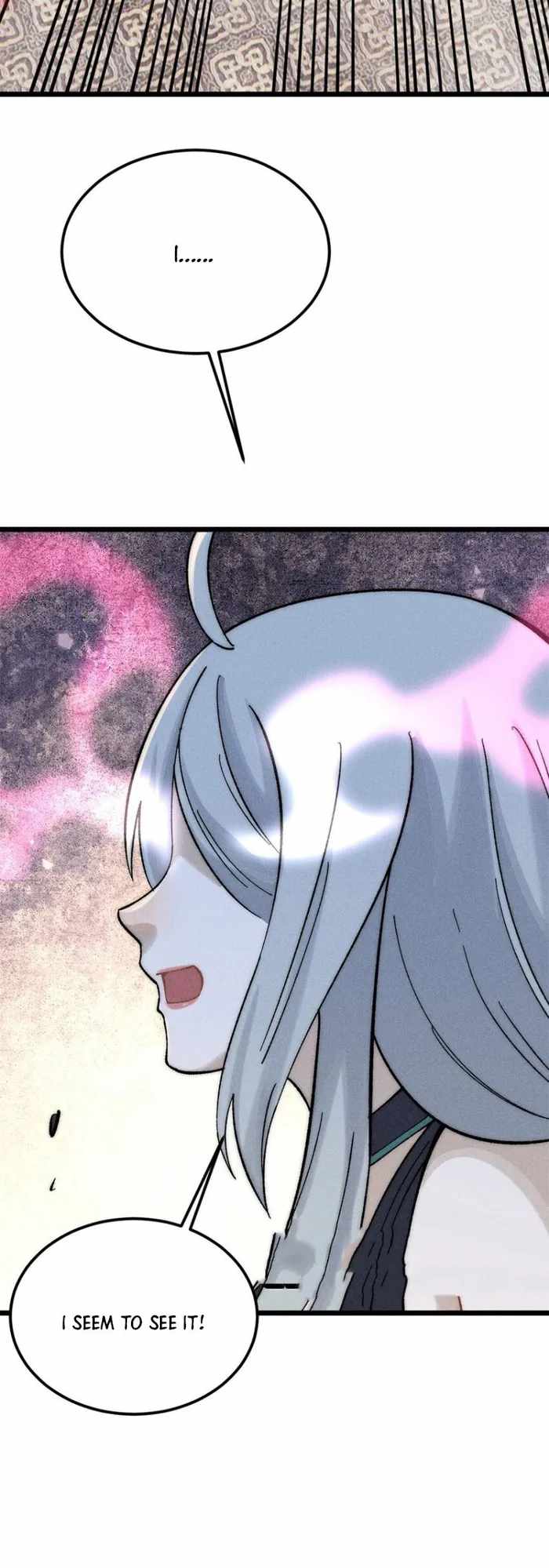 All Hail the Sect Leader Chapter 250 page 14