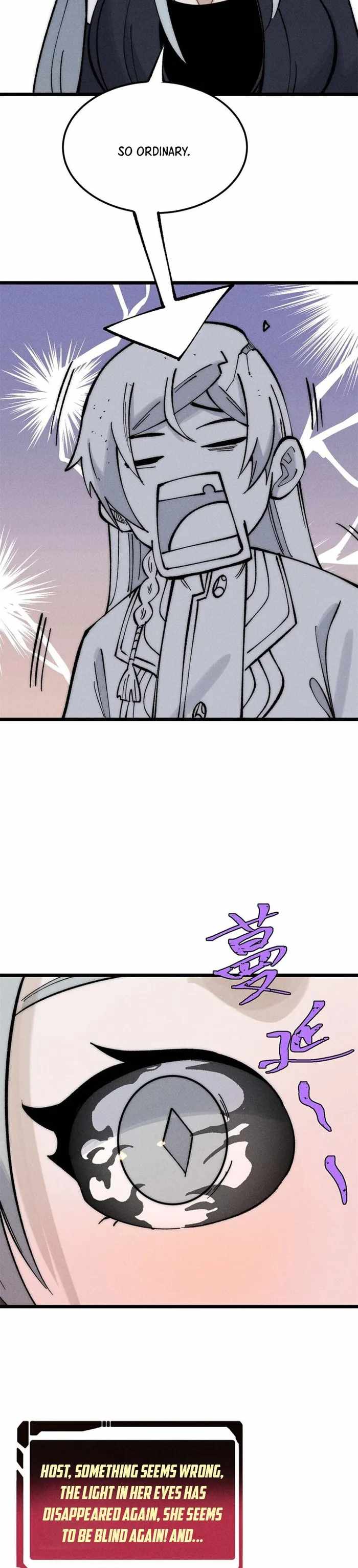 All Hail the Sect Leader Chapter 250 page 16