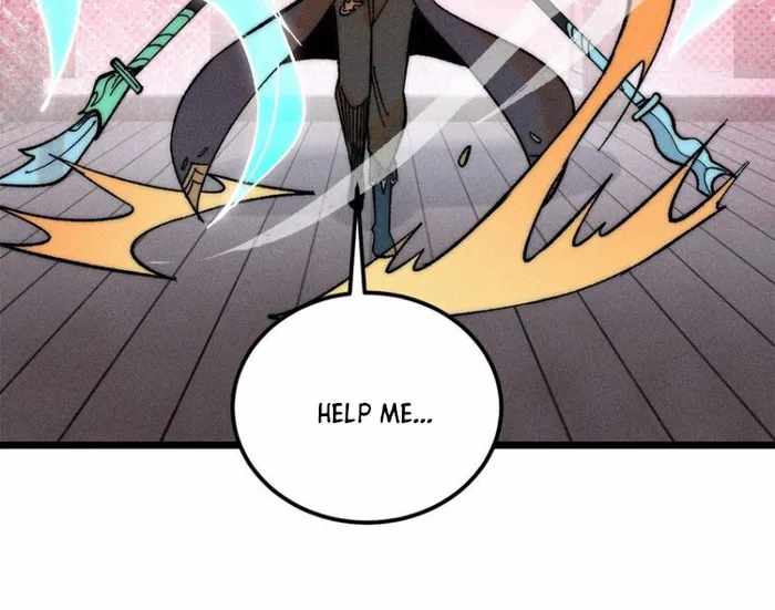 All Hail the Sect Leader Chapter 250 page 25
