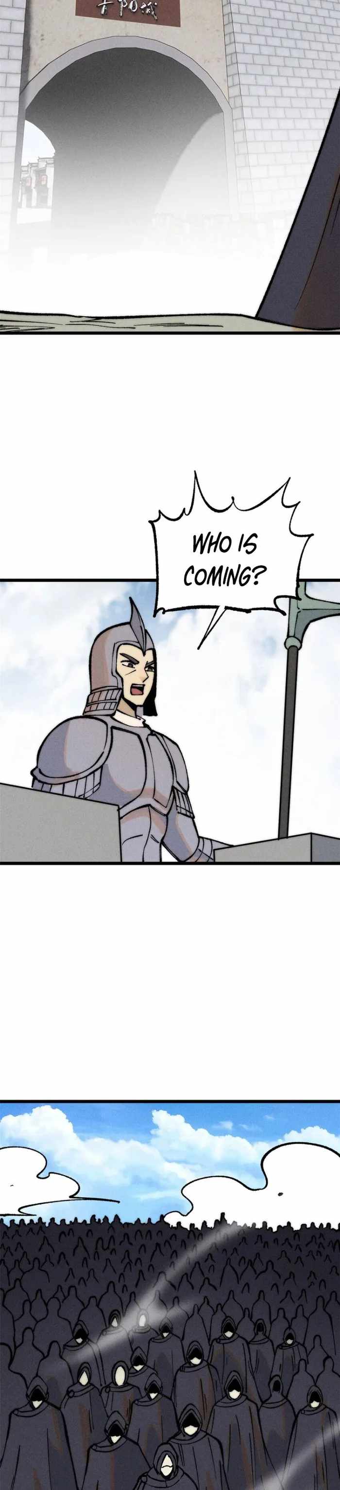All Hail the Sect Leader Chapter 251 page 12