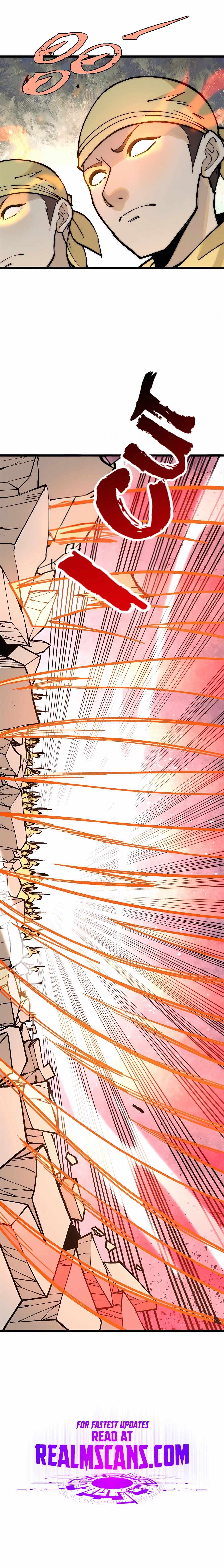 All Hail the Sect Leader Chapter 254 page 13