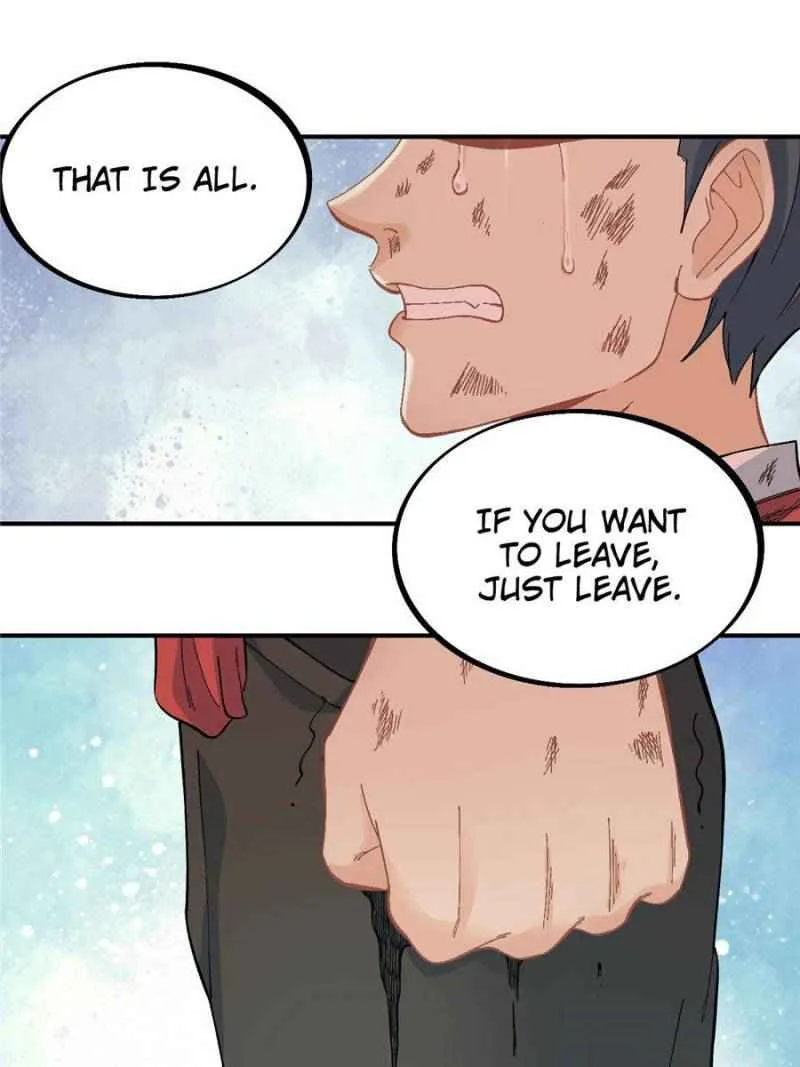 All Hail the Sect Leader Chapter 26 page 1