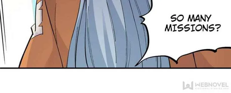 All Hail the Sect Leader Chapter 26 page 15