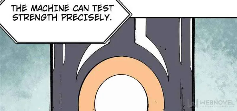 All Hail the Sect Leader Chapter 26 page 30