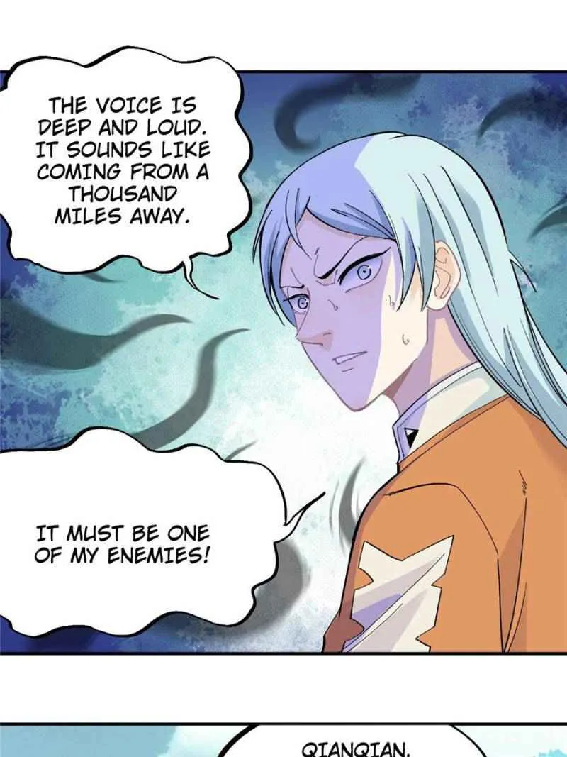 All Hail the Sect Leader Chapter 26 page 37