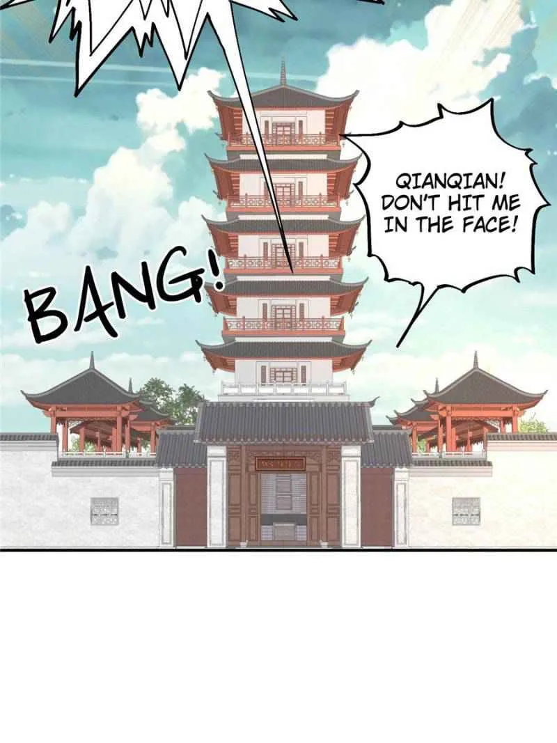All Hail the Sect Leader Chapter 26 page 41