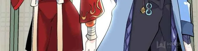 All Hail the Sect Leader Chapter 27 page 3