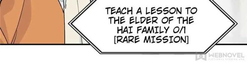 All Hail the Sect Leader Chapter 27 page 12