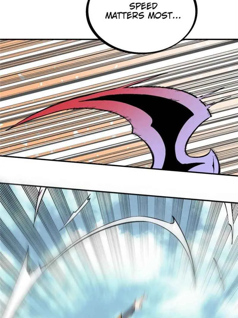 All Hail the Sect Leader Chapter 27 page 33