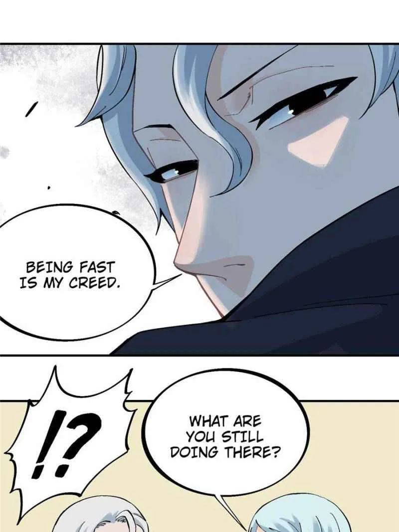All Hail the Sect Leader Chapter 27 page 36