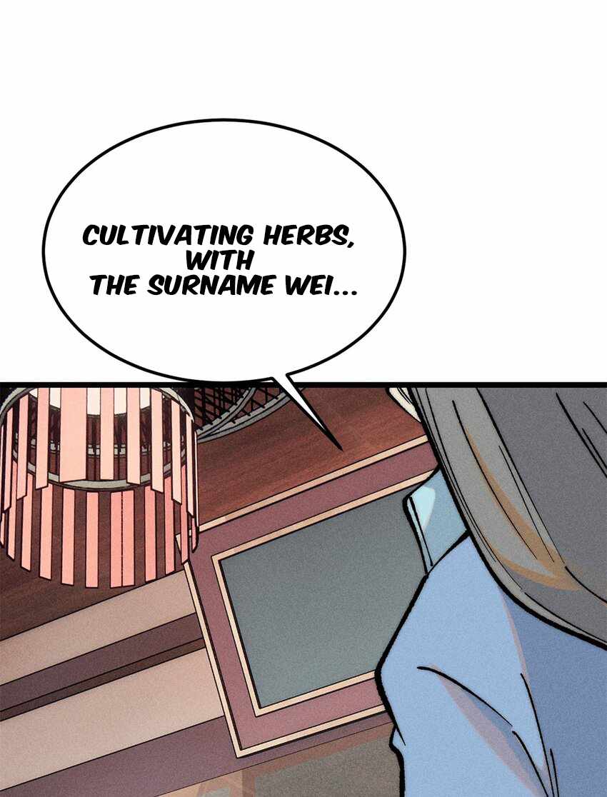 All Hail the Sect Leader Chapter 273 page 48