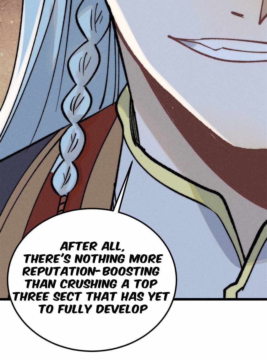 All Hail the Sect Leader Chapter 273 page 12