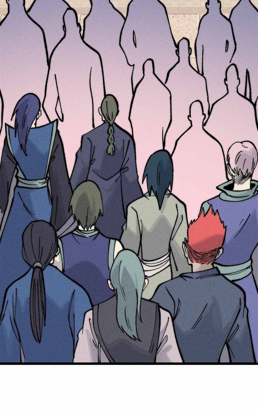 All Hail the Sect Leader Chapter 273 page 14