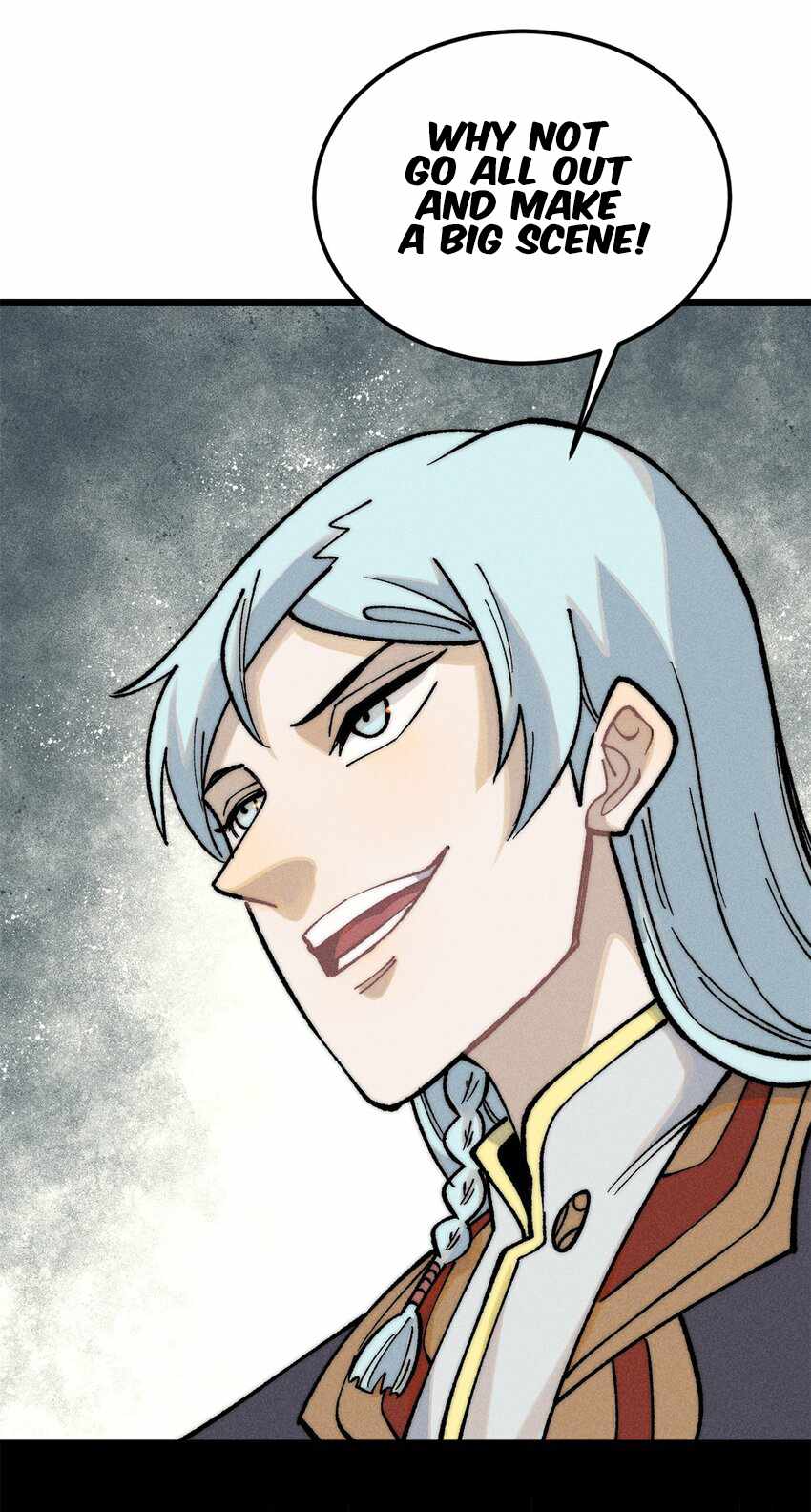 All Hail the Sect Leader Chapter 273 page 8