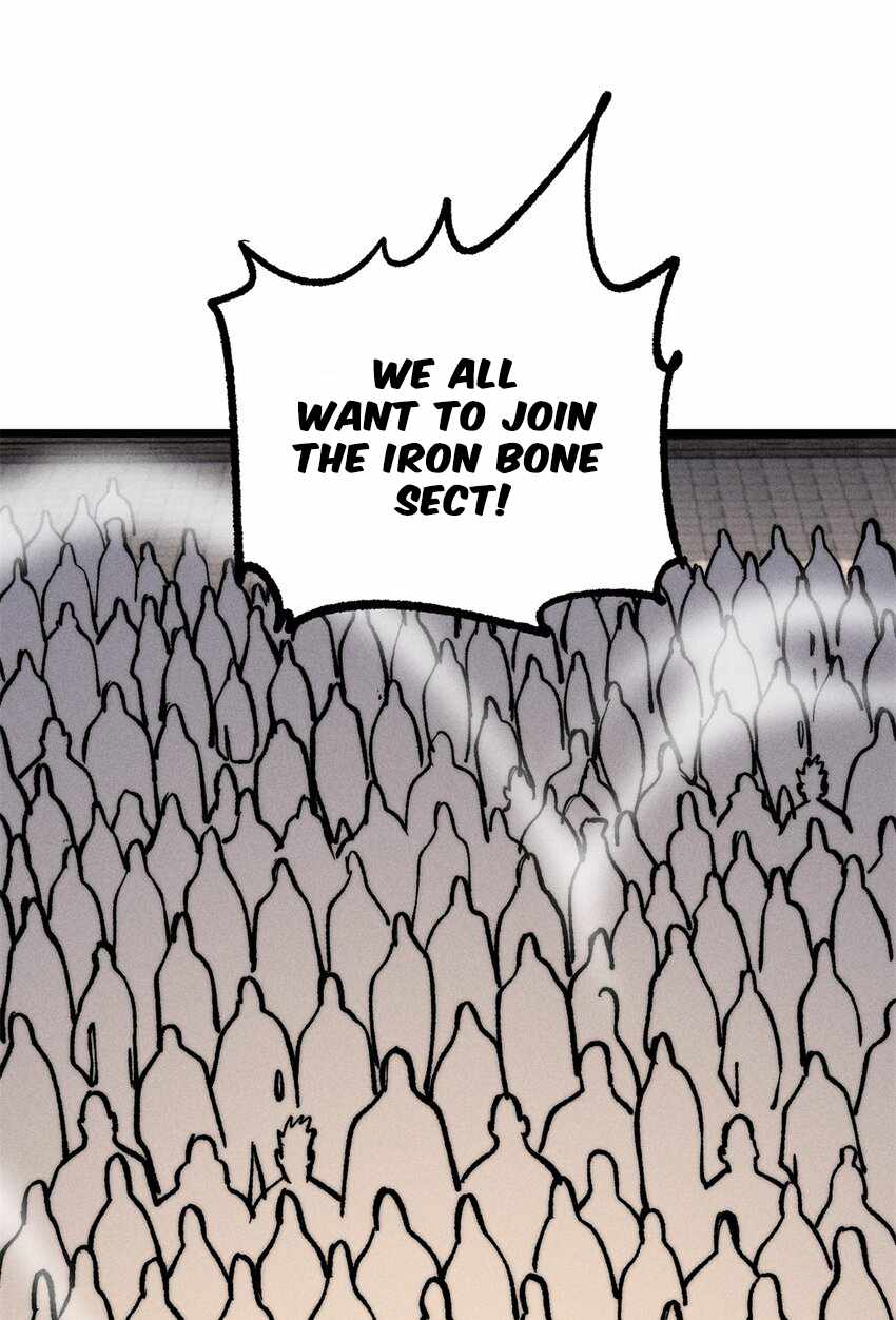 All Hail the Sect Leader Chapter 273 page 16