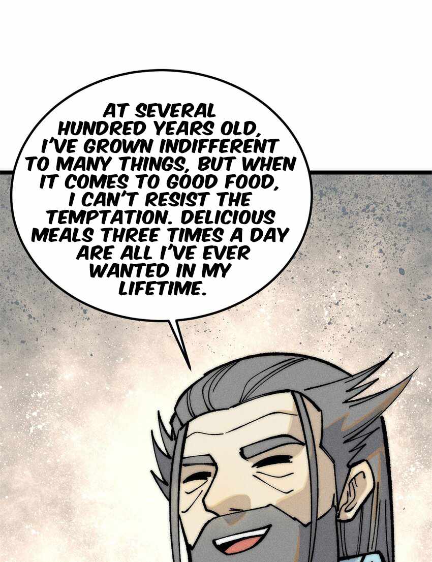 All Hail the Sect Leader Chapter 273 page 41