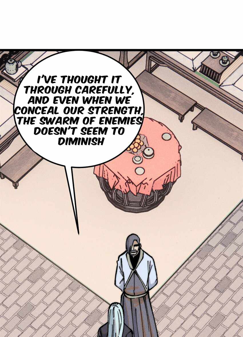 All Hail the Sect Leader Chapter 273 page 5