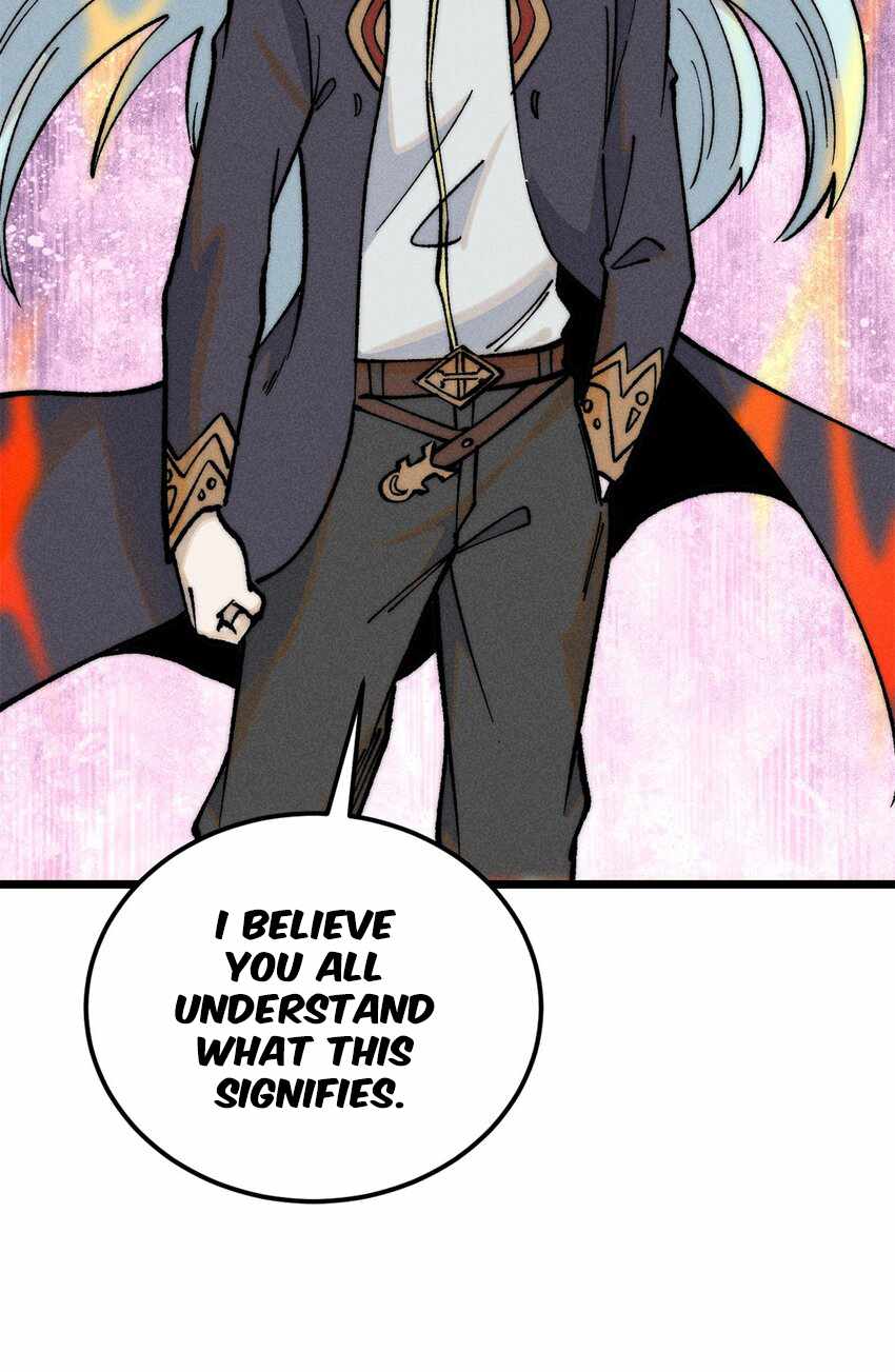 All Hail the Sect Leader Chapter 273 page 10