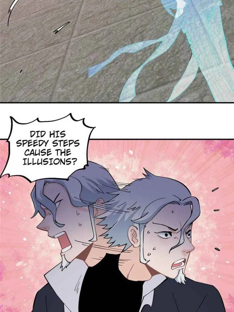 All Hail the Sect Leader Chapter 28 page 13