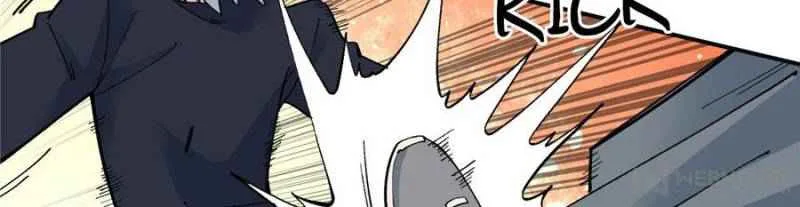 All Hail the Sect Leader Chapter 28 page 20