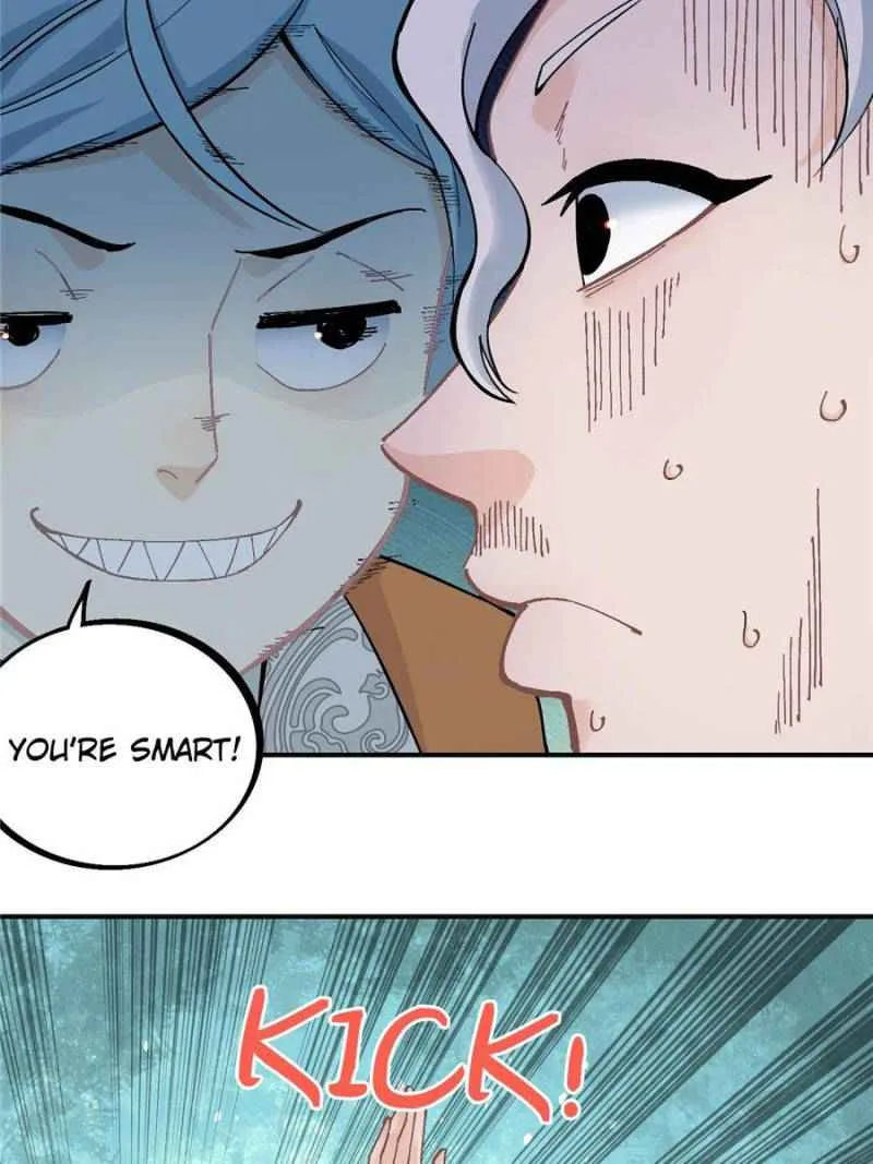 All Hail the Sect Leader Chapter 28 page 15