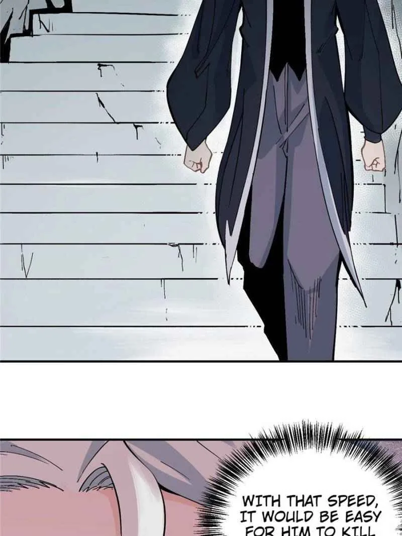 All Hail the Sect Leader Chapter 28 page 42
