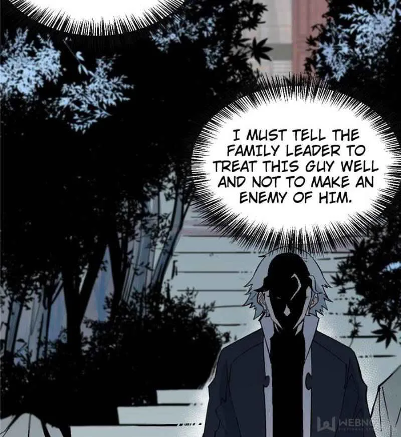 All Hail the Sect Leader Chapter 28 page 41