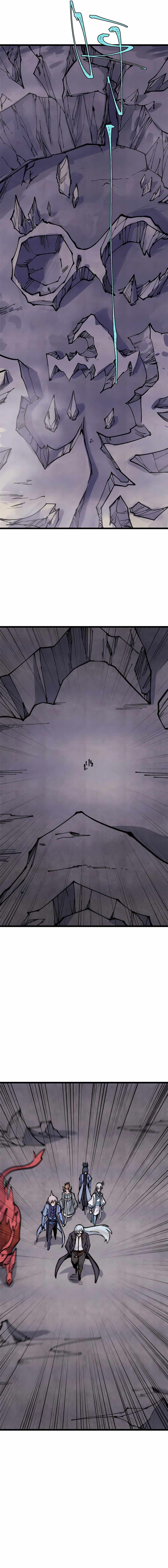 All Hail the Sect Leader Chapter 286 page 9