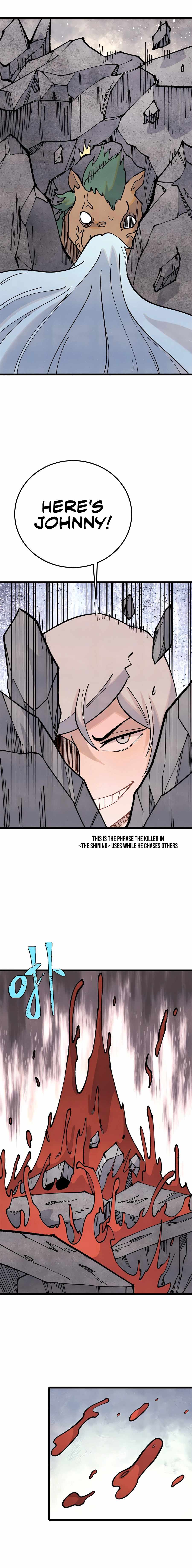 All Hail the Sect Leader Chapter 288 page 5