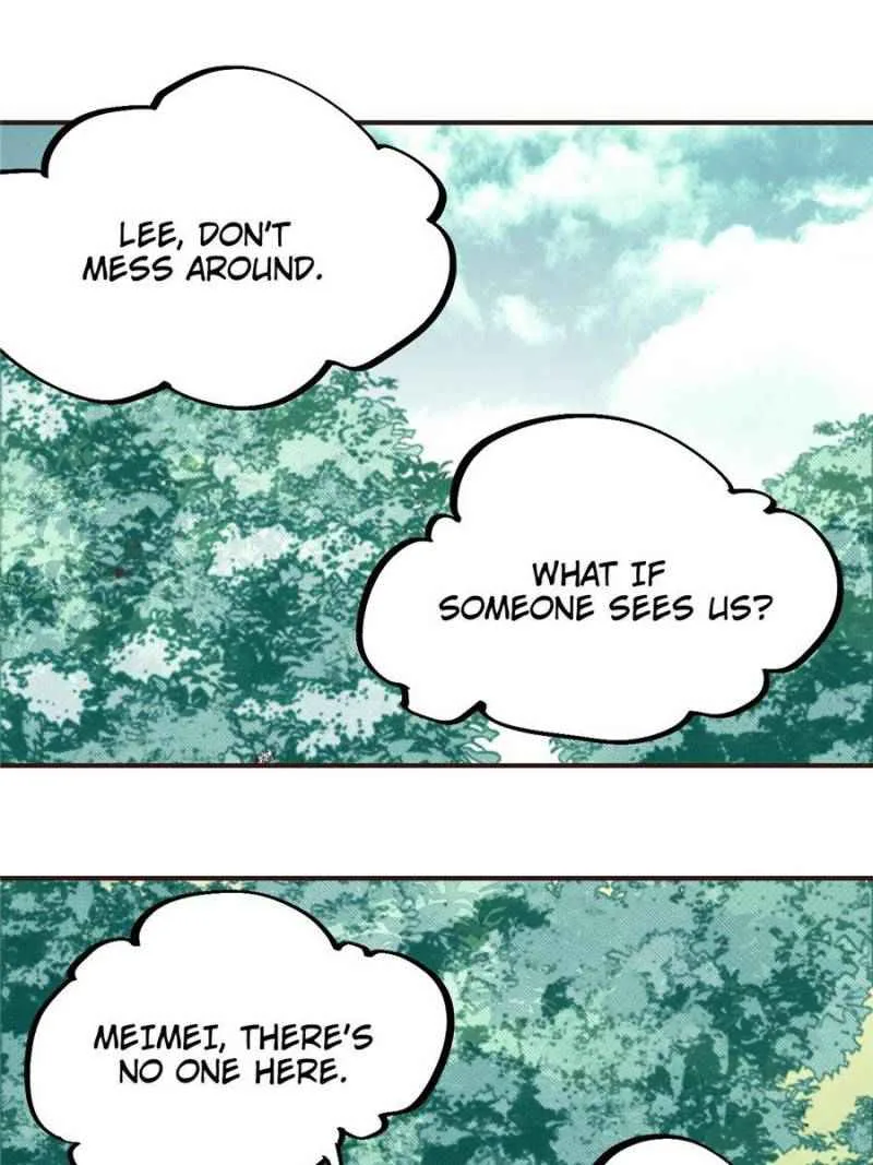All Hail the Sect Leader Chapter 29 page 1