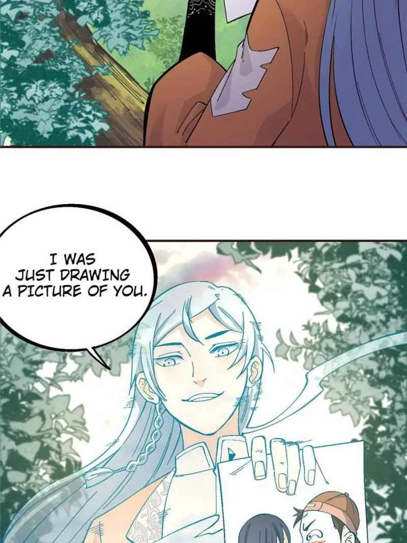 All Hail the Sect Leader Chapter 29 page 5