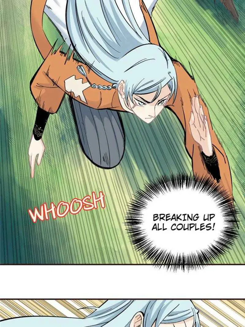 All Hail the Sect Leader Chapter 29 page 10