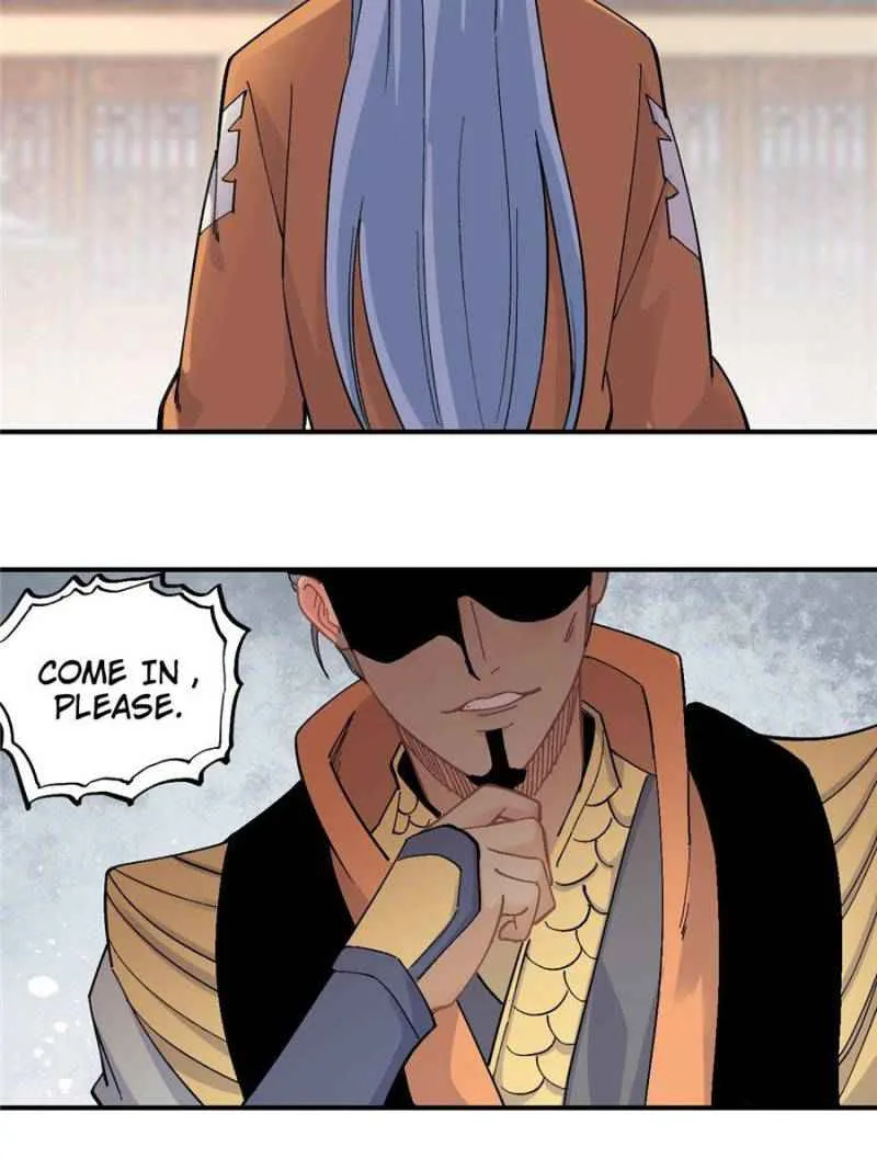 All Hail the Sect Leader Chapter 29 page 26