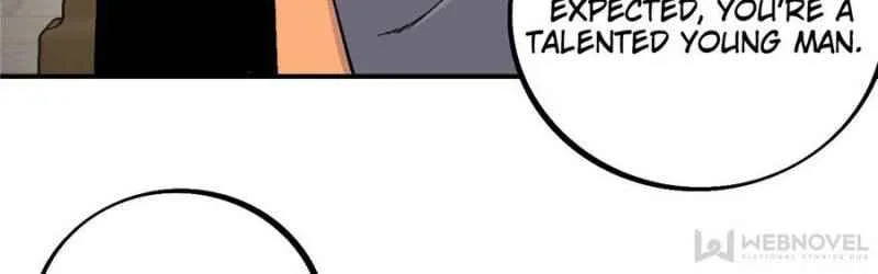 All Hail the Sect Leader Chapter 29 page 33