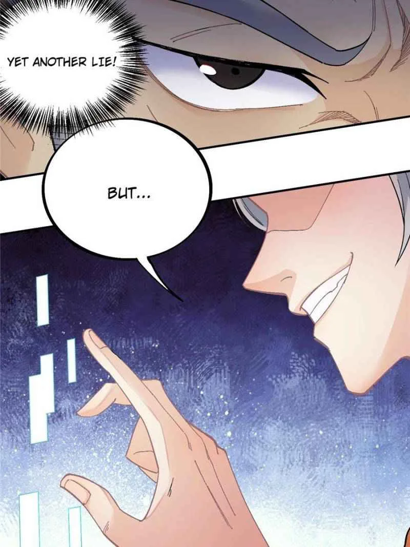 All Hail the Sect Leader Chapter 29 page 44