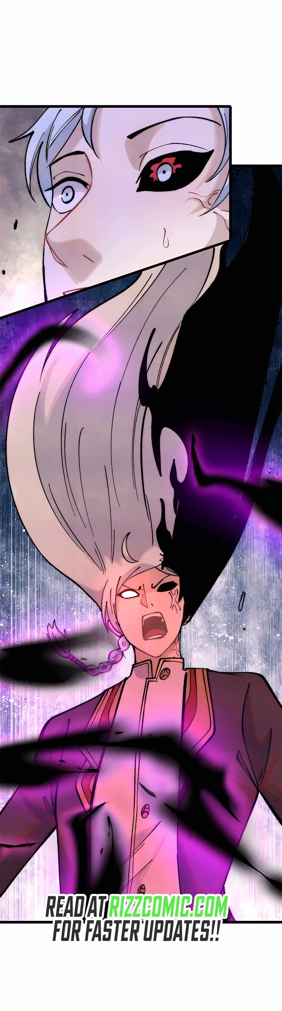 All Hail the Sect Leader Chapter 292 page 12