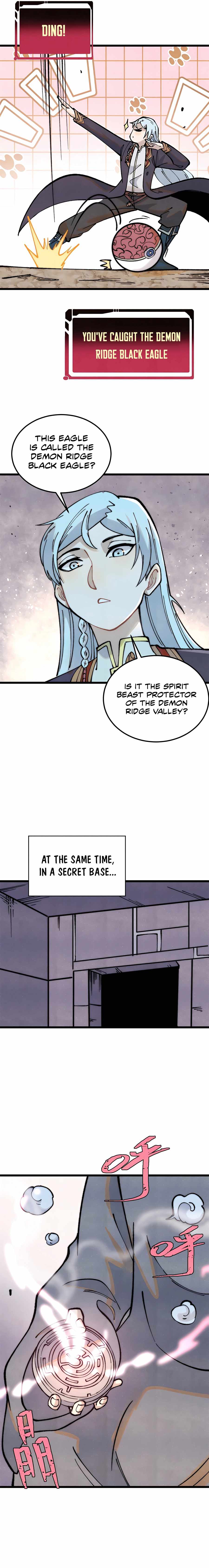 All Hail the Sect Leader Chapter 294 page 14