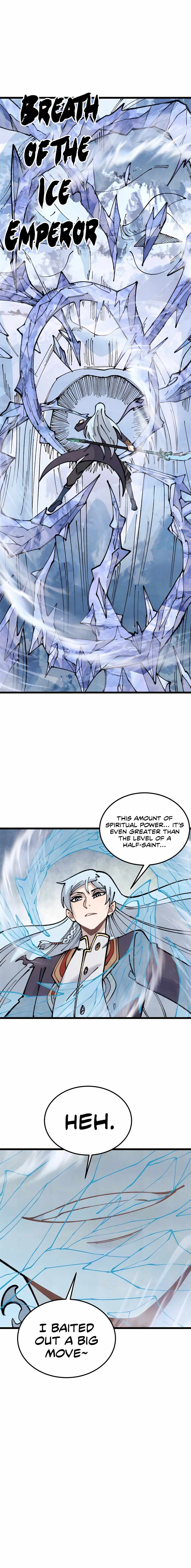 All Hail the Sect Leader Chapter 297 page 14