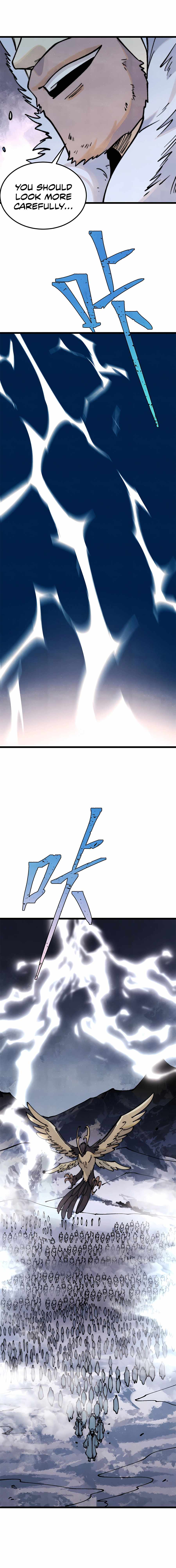 All Hail the Sect Leader Chapter 298 page 14