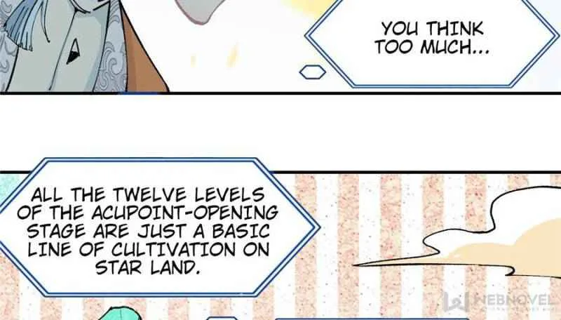 All Hail the Sect Leader Chapter 3 page 27