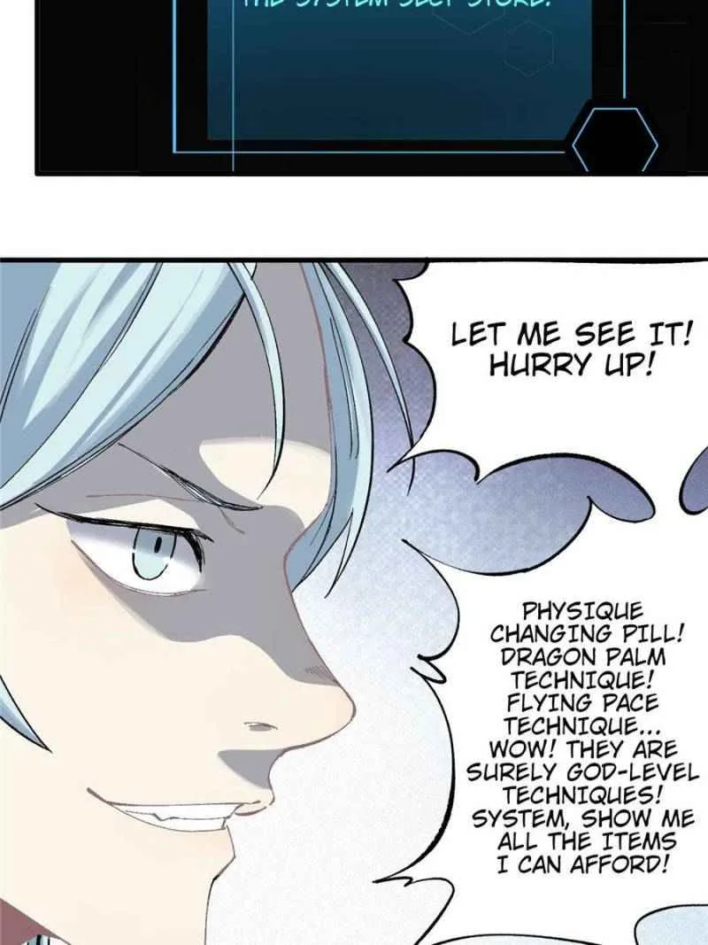 All Hail the Sect Leader Chapter 3 page 14