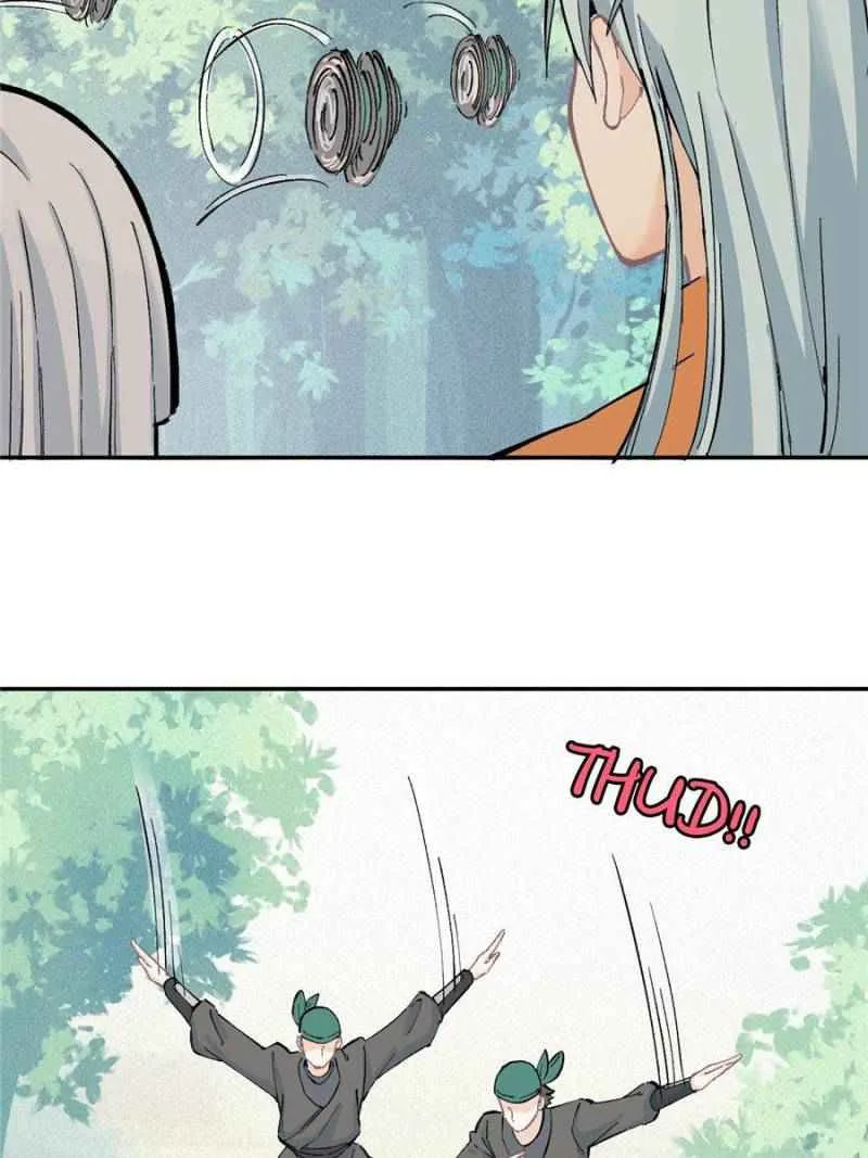 All Hail the Sect Leader Chapter 3 page 35