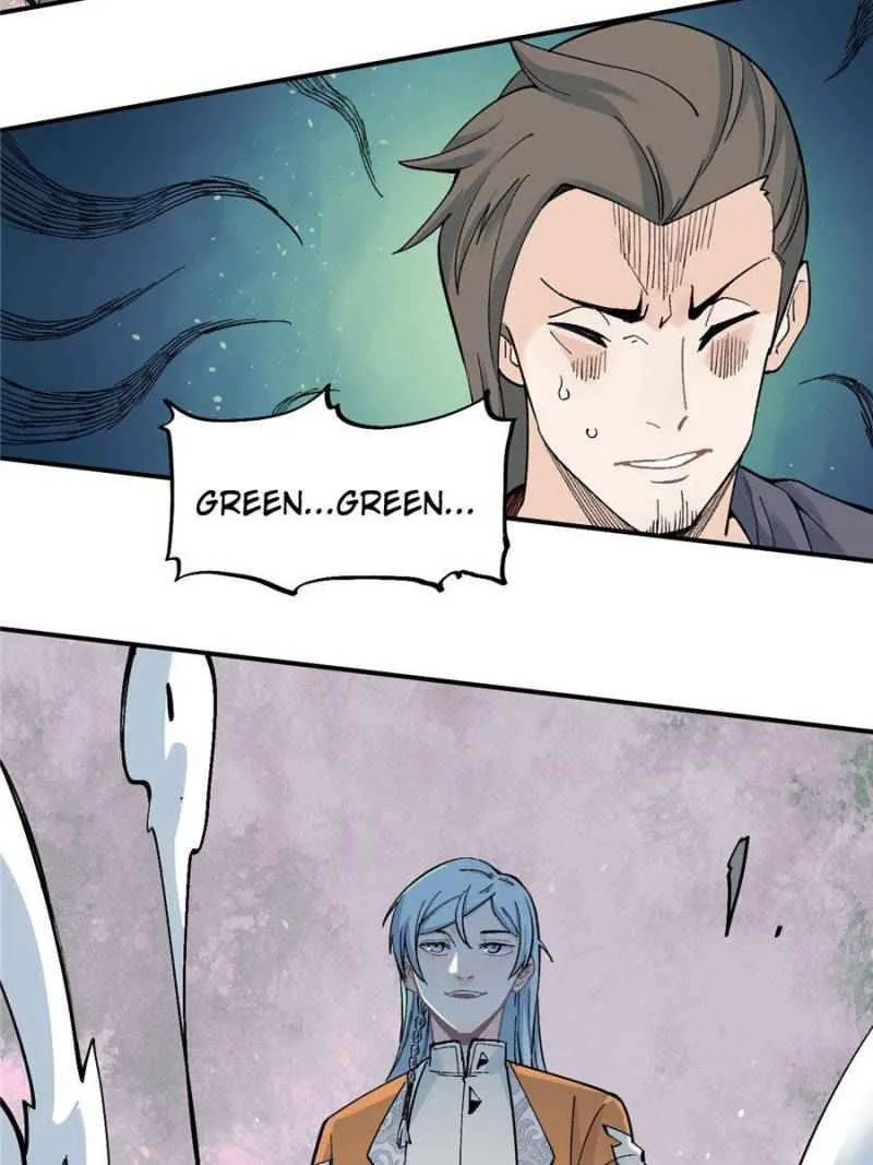 All Hail the Sect Leader Chapter 30 page 2