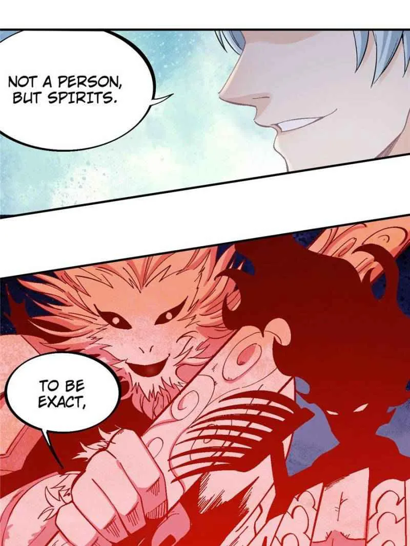 All Hail the Sect Leader Chapter 30 page 12