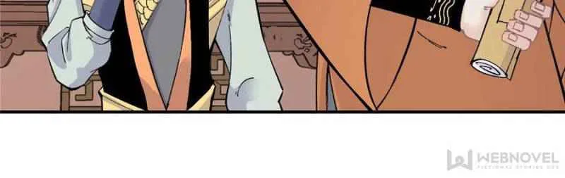All Hail the Sect Leader Chapter 30 page 11