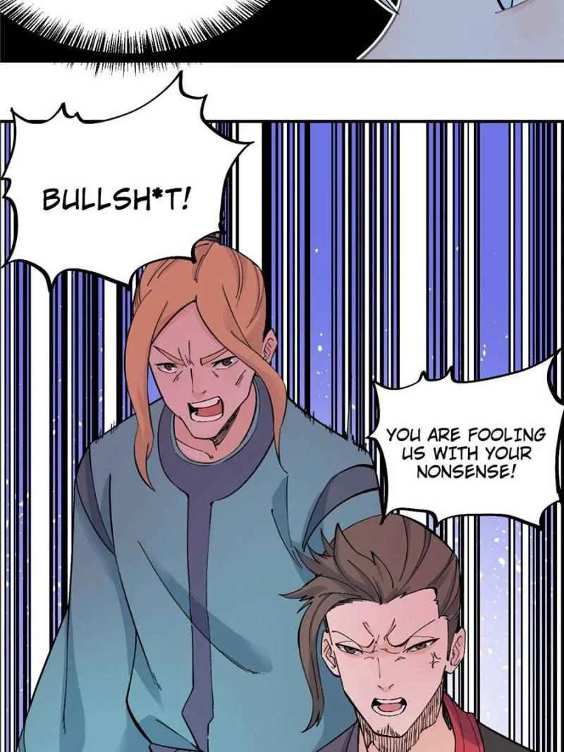 All Hail the Sect Leader Chapter 30 page 16