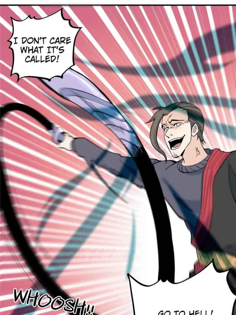 All Hail the Sect Leader Chapter 30 page 27